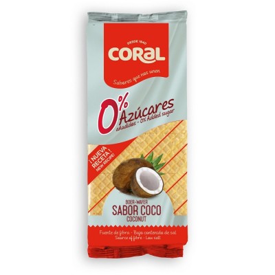 EURO S/AZ CORAL BOER NATA 150g