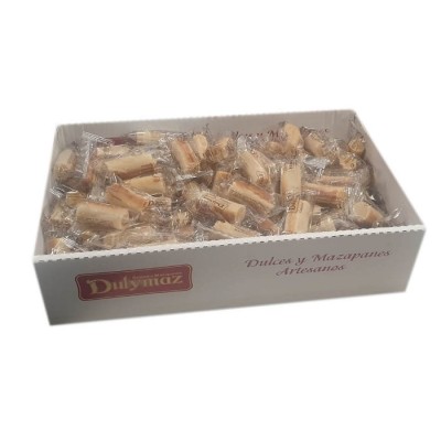 GR 1X1 DULY HUESOS de santo 3kg suprema