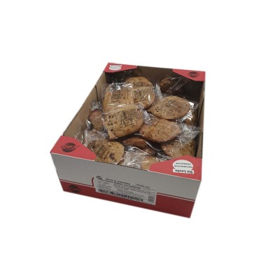 GR S/AZ 1X1 LALY TORTAS DE ARANDANOS 2kg 35u s/lac