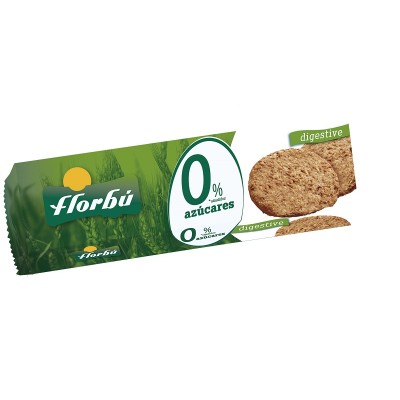 EURO S/AZ FLOR DIGESTIVE 150g
