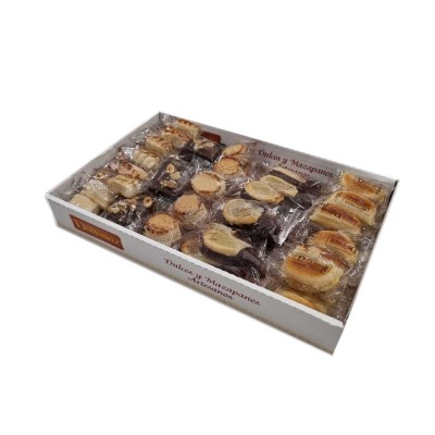 GR 1X1 DULY MAZAPANES sdos sup 1,5 kg MATINER