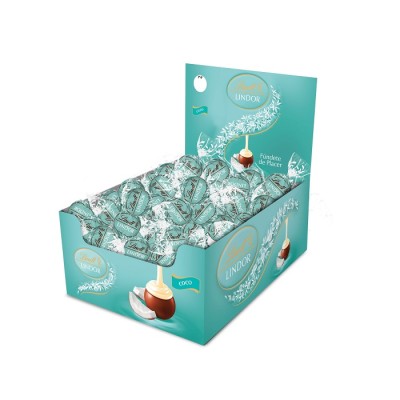 GR 1X1 LINDT BOMBON COCO 2Kg