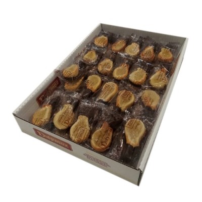 GR 1X1 DULY JAMONCITO choco rell cabello 2kg