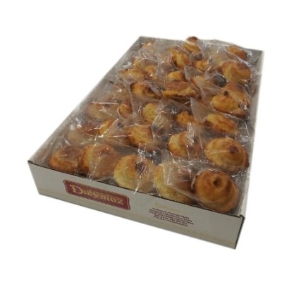 GR 1X1 DULY COORDIALES de almendra 2kg