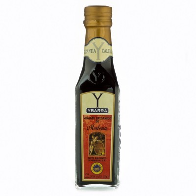 YBARRA VINAGRE DE MODENA 250ml