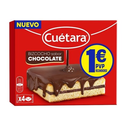 EURO CUE SANDWICH 4u 112g