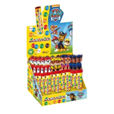LACA LACASITOS TOYS PATRULLA 20g