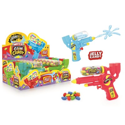 DISGO PISTOLA DE AGUA