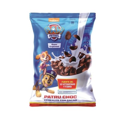 STAR CEREAL PATRU CHOC 150g euro
