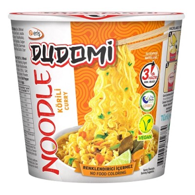 STAR NOODLE SABOR CURRY 60g euro