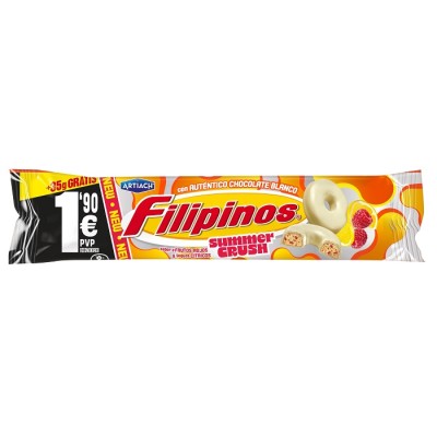 ART FILIPINOS SUMMER CRUSH 83+35g