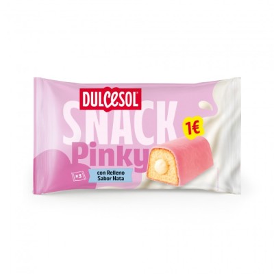 EURO DUL FLAMINGUITOS 3u 150g