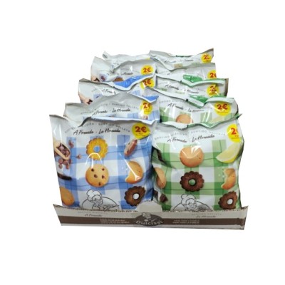 DULCISSI CAJA MEZCLADA