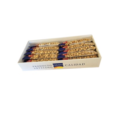 ARO CACAHUETE garrapiñado 80g sticker 1_