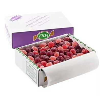 CFV GR FRUTA ITALIANA BOSQUE 3kg 330u