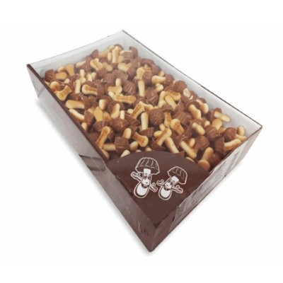 GR SETITAS CARAMELO 1kg