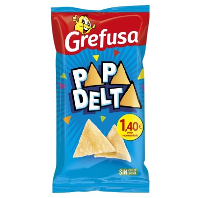 GRE PAPADELTA 65g sticker 1.40_