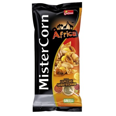 GRE MRCORN AFRICA 97g