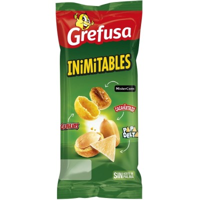 GRE INIMITABLES 100g