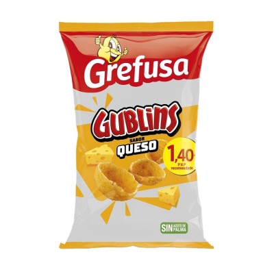 GRE GUBLINS QUESO 120g sticker 1.40_