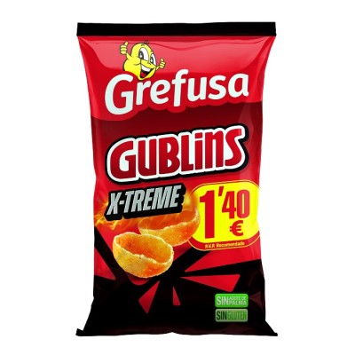 GRE GUBLINS XTREME 120g sticker 1.40_