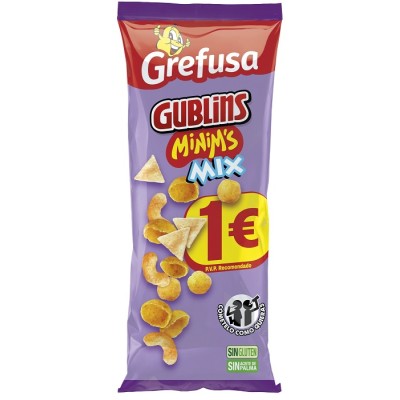 GRE GUBLINS MIX MINIMS 55g sticker 1_