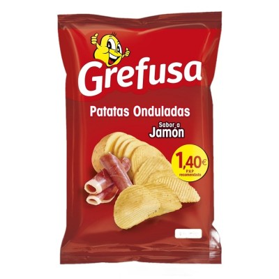 GRE PATATAS OND JAMON 120g sticker 1.40_