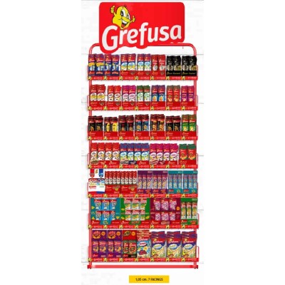 GRE ESTANTERIA 1.05 (7F)