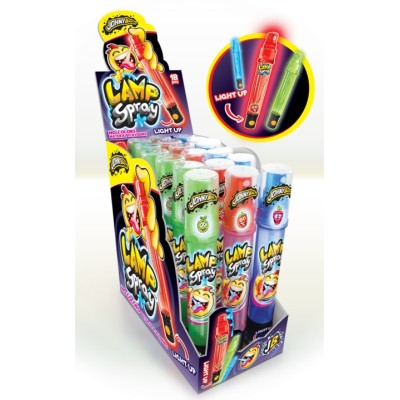 DISGO LAMP SPRAY 18u