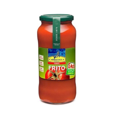 CARR TOMATE FRITO 550g