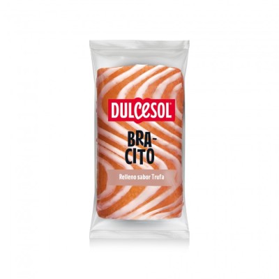 GR 1X1 DUL BRACITO TRUFA 1u 2kg 30piez