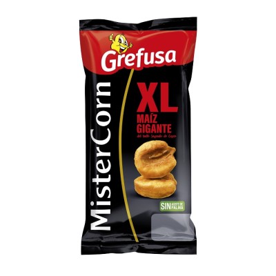 GRE MRCORN XL 85g