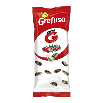 GRE PIPAS G TIJUANA 100g
