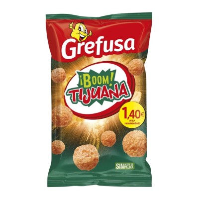 GRE BOOM TIJUANA 85g sticker 1.40_