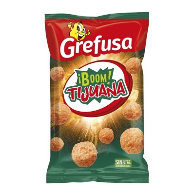 GRE BOOM TIJUANA 85g