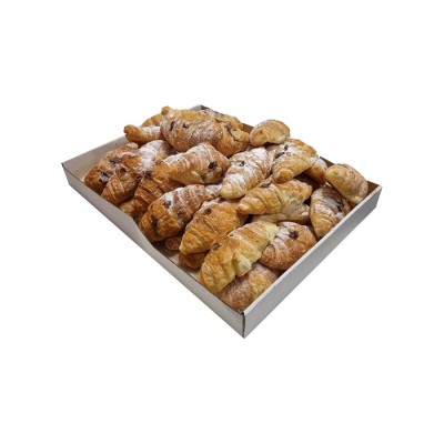 GR CROISSANT RELL CHOCO 2kg