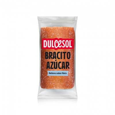 GR 1X1 DUL BRACITOS AZUCAR 2kg 30piez