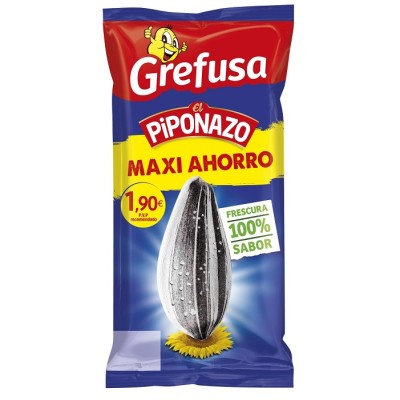 GRE PIPONAZO 160g sticker 1.90_