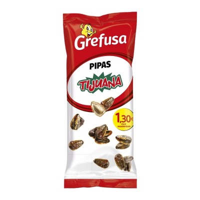 GRE PIPAS G TIJUANA 100g sticker 1.30_