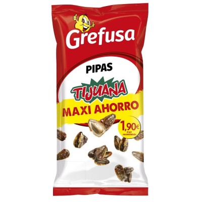 GRE PIPAS G TIJUANA 185g sticker 1.90_