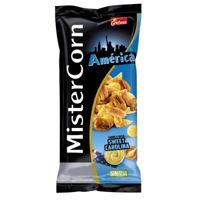 GRE MRCORN AMERICA 97g