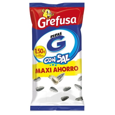 GRE PIPAS G MAXI SAL 185g sticker 1.50_