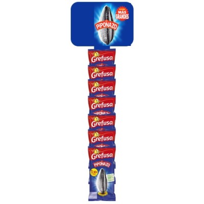 GRE PIPONAZO ORIGINAL 95g tiras 8