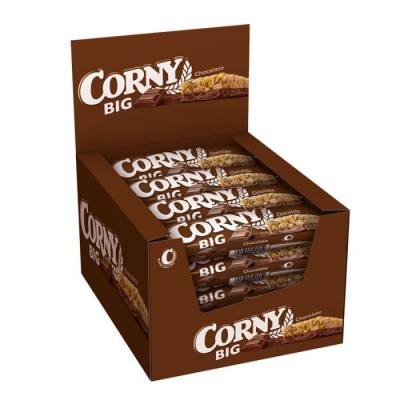 CORNY CHOCOLATE 50g