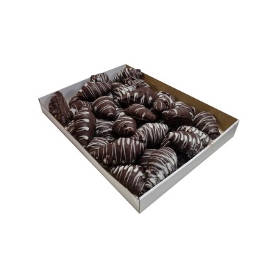 GR CROISSANT MICRO RELL CREMA 2kg