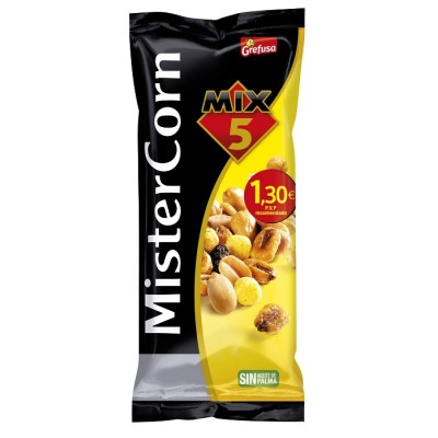 GRE MRCORN MIX5 115g sticker 1.30_