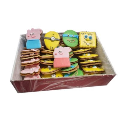 GR LOZ GALLETAS SURTIDO 2