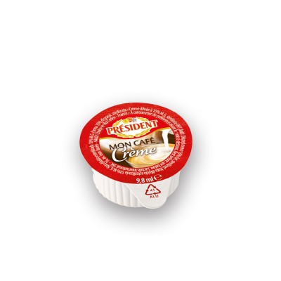 NATA CAFE MONODOSIS PRESIDENT 9,8 ml 240u