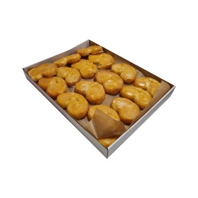 GR PALMERA YEMA 1,5kg