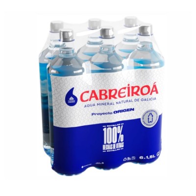 CABREIROA 1,5l